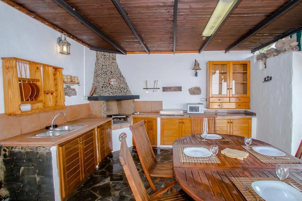 Villa Ishara Playa Blanca