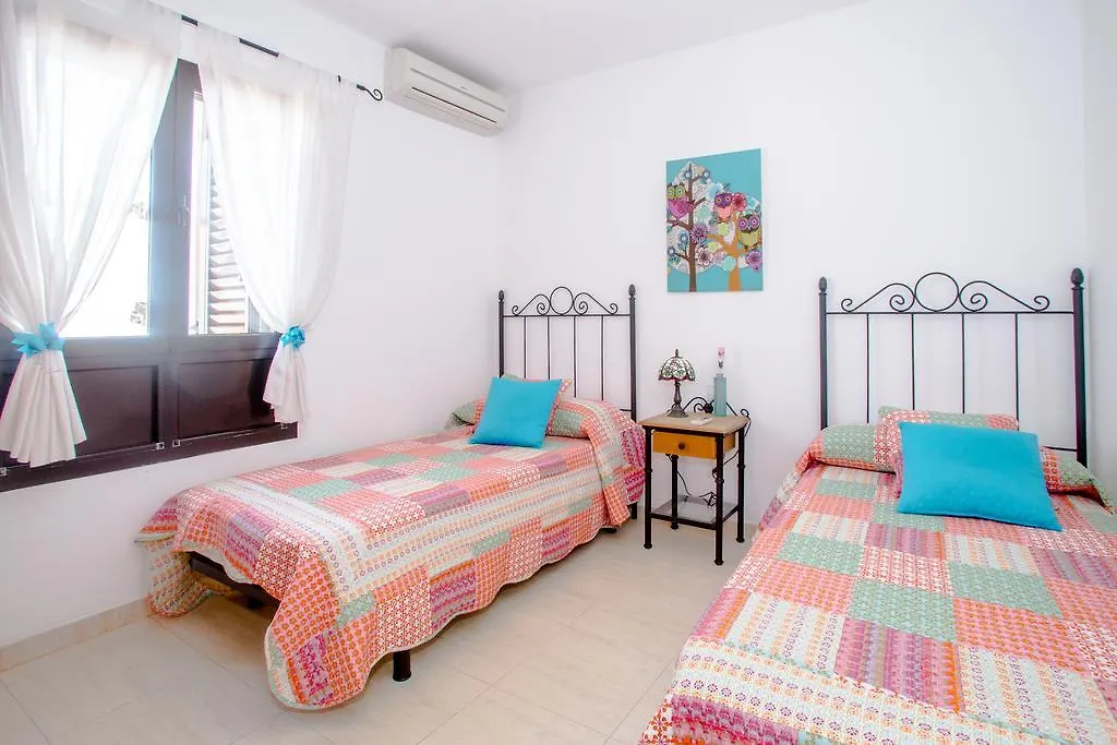 Villa Ishara Playa Blanca